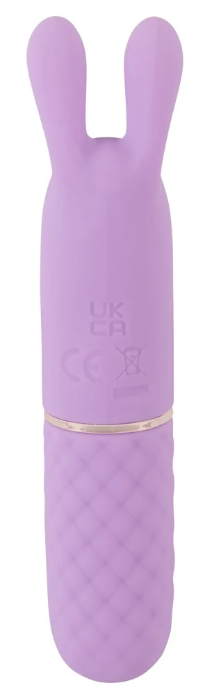 Cuties Vibro Bunny minivibrator