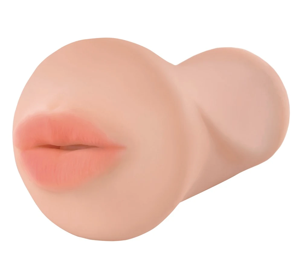 Pipedream Extreme Toyz Fuck Me Silly to Go Deep Throat Cocksucker