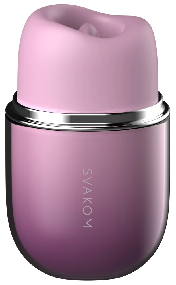 SVAKOM Klitty lay-on vibrator
