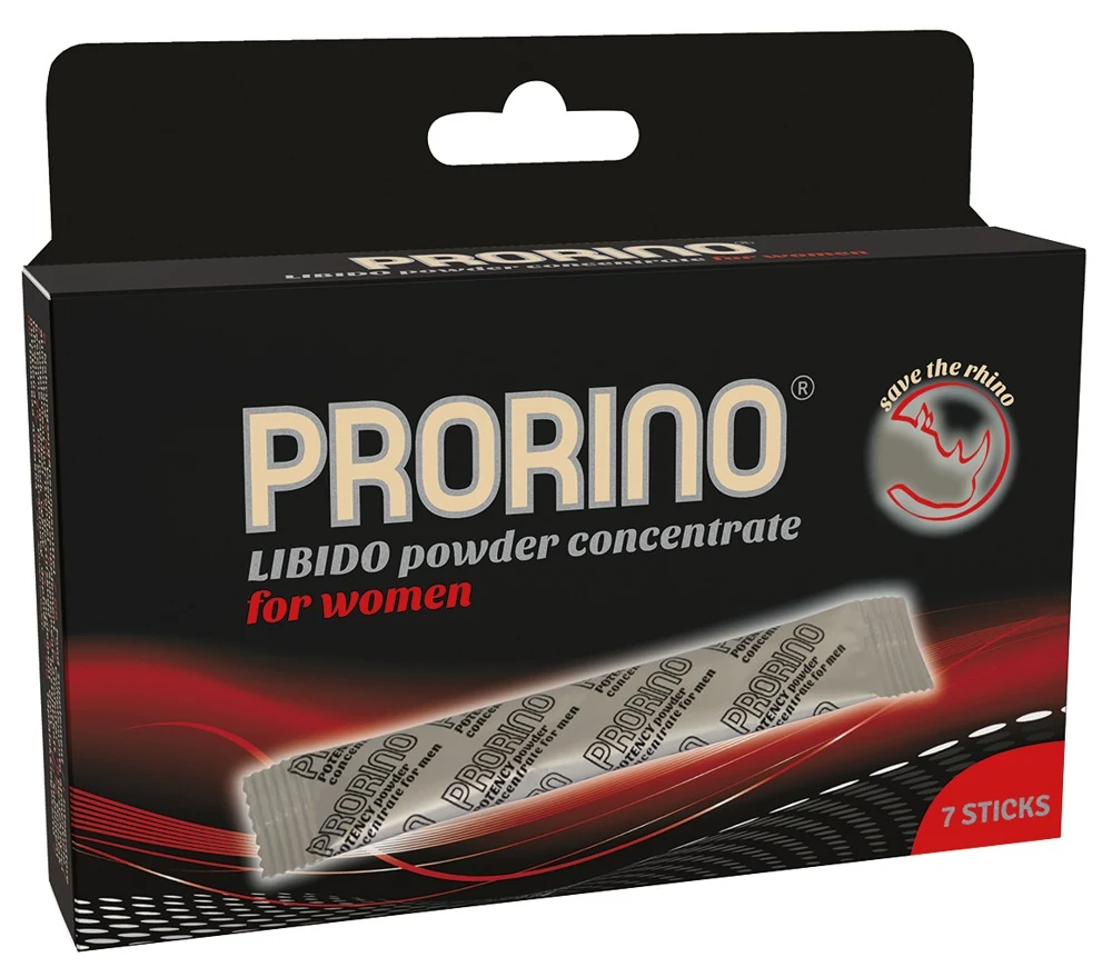 Voedingssupplement voor vrouwen sticks 7 x 5 g