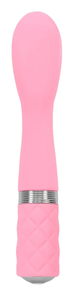 Pillow Talk Sassy vibrator