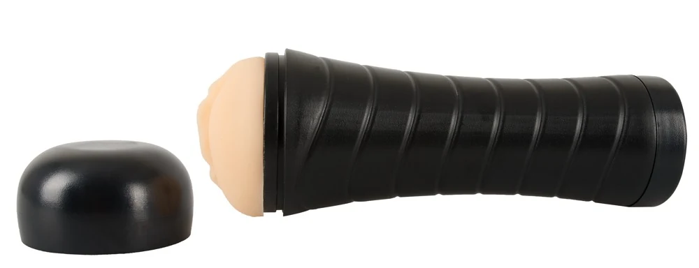 You2Toys Pussy to go masturbator