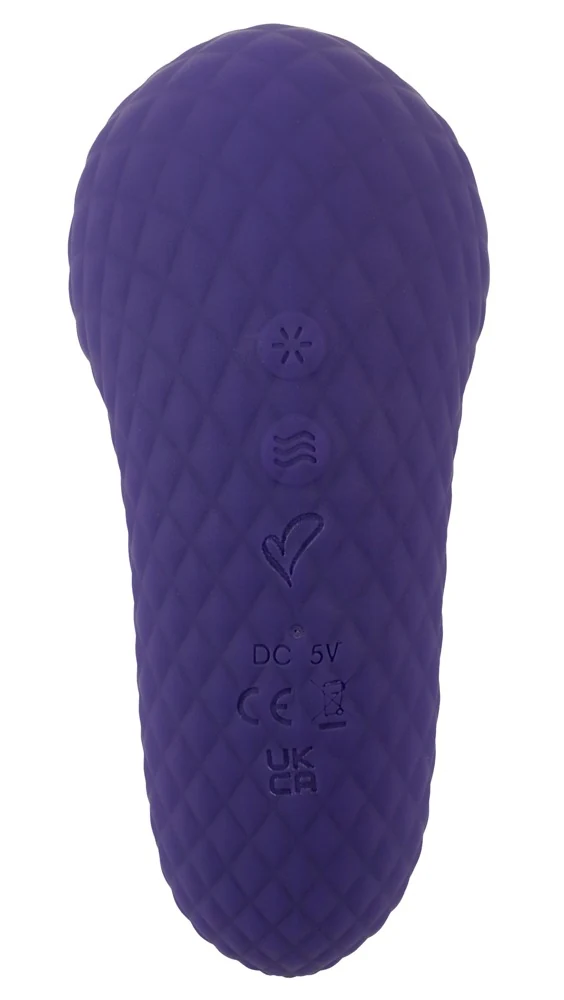 beau cœur ZANTO plasma vibrator