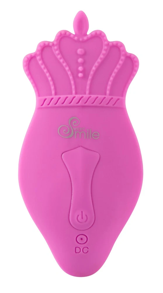 G-Spot Panty Vibe met afstandsbediening