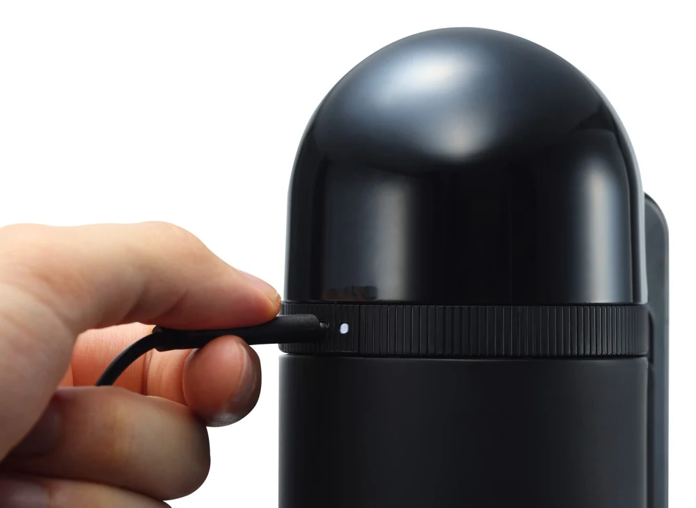 Tenga Vacuum Max masturbatorset