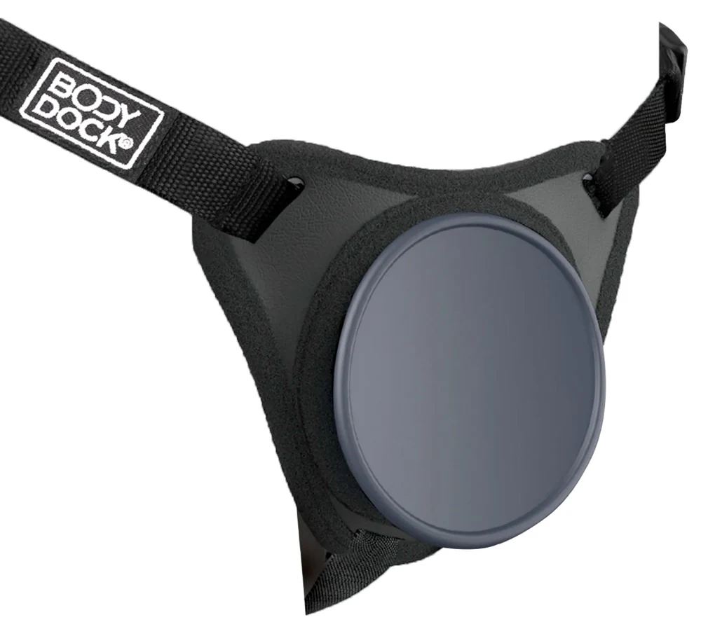 Body Dock Elite strap-on harnas