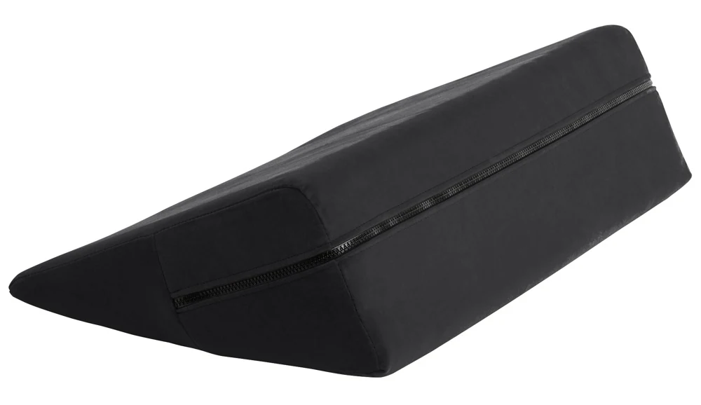Liberator liefdeskussen wig