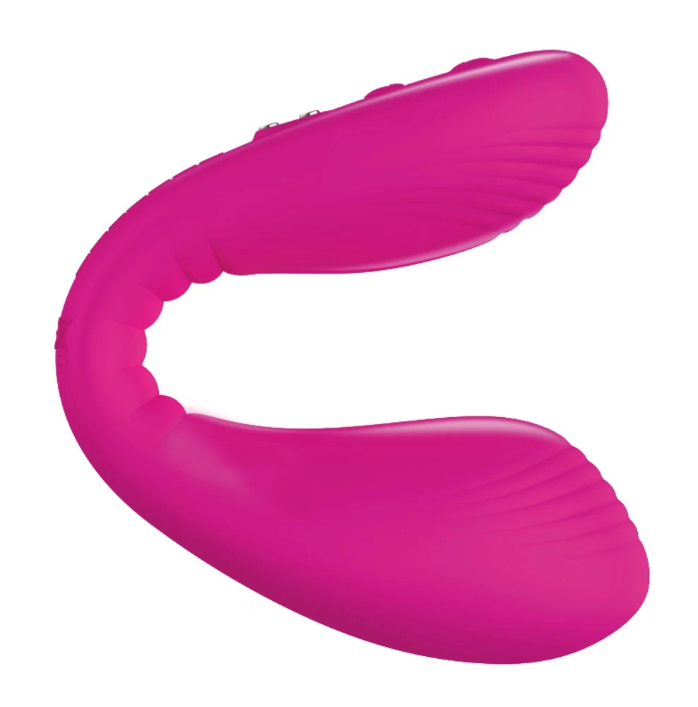 Lovense Dolce dual vibrator met app
