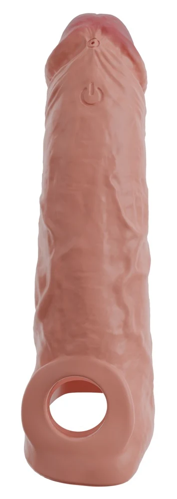 RealSleeve met Vibratie