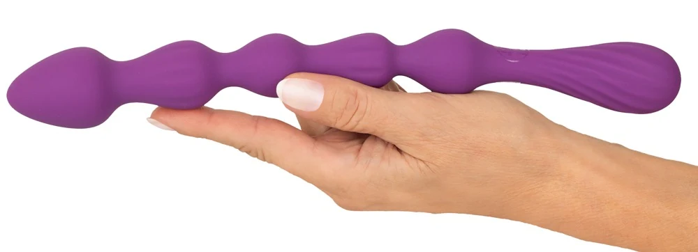 You2Toys Magic Anal Wand No. 1 siliconen anaal wand