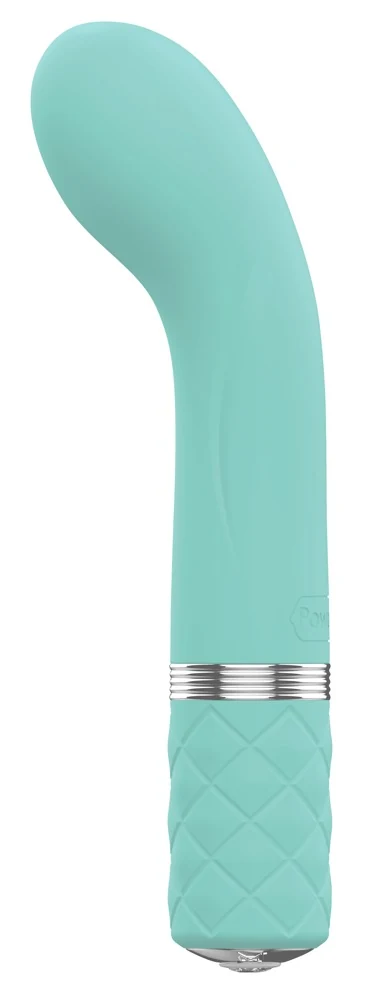 Pillow Talk Racy Luxurious Mini Massager