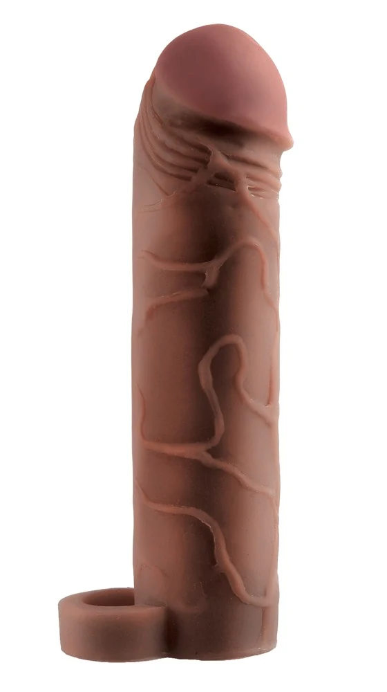 Penisschede met verlenging 5,1 cm