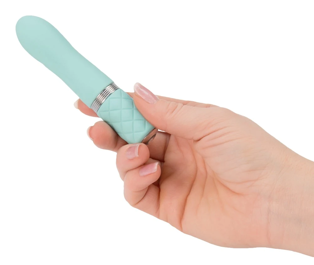 Pillow Talk Flirty minivibrator