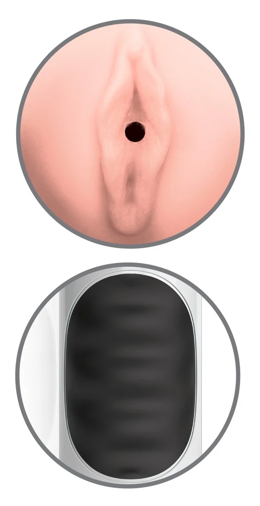 Pipedream Fuck My Cock XL masturbator
