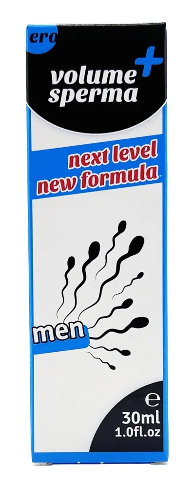 Voedingssupplement voor mannen 30 cc