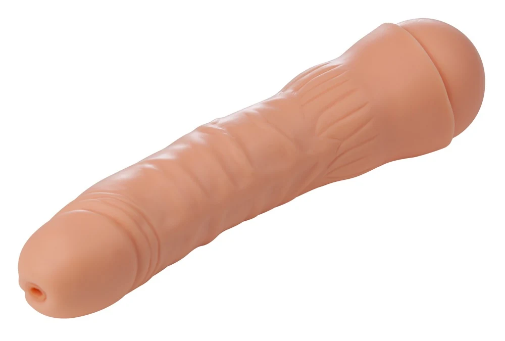 You2Toys ejaculatie dildo 21 cm