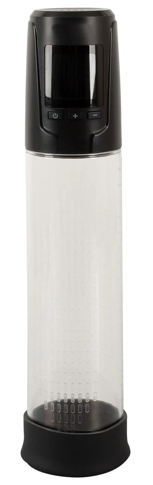 Mr Boner Automatic Masturbation Pump