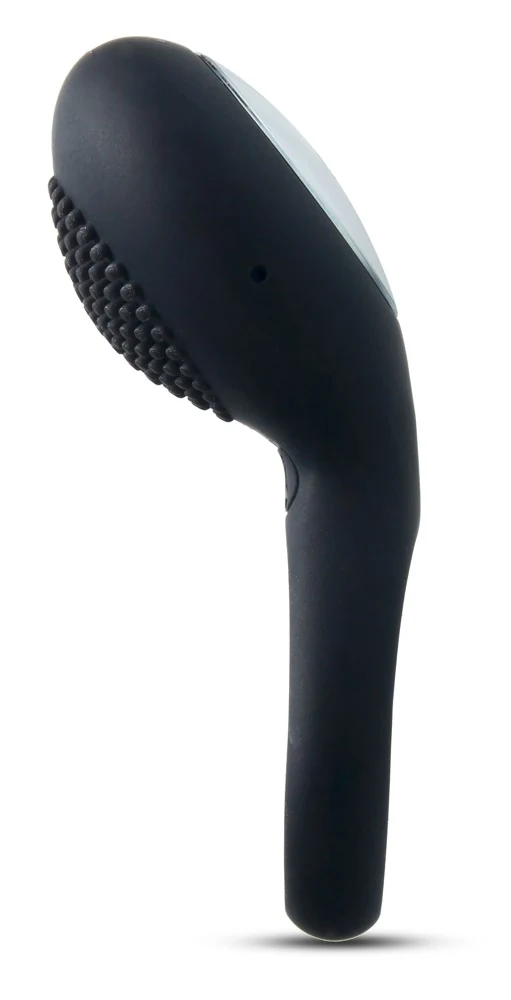 Oplaadbare vibro penisring met stimulatie-opzet