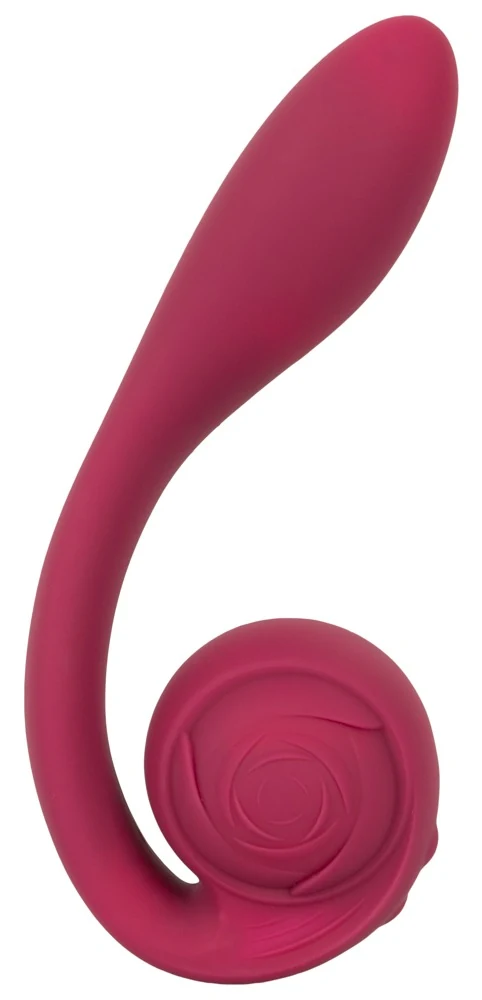 Rosenrot Bendable Spot-on Vibrator