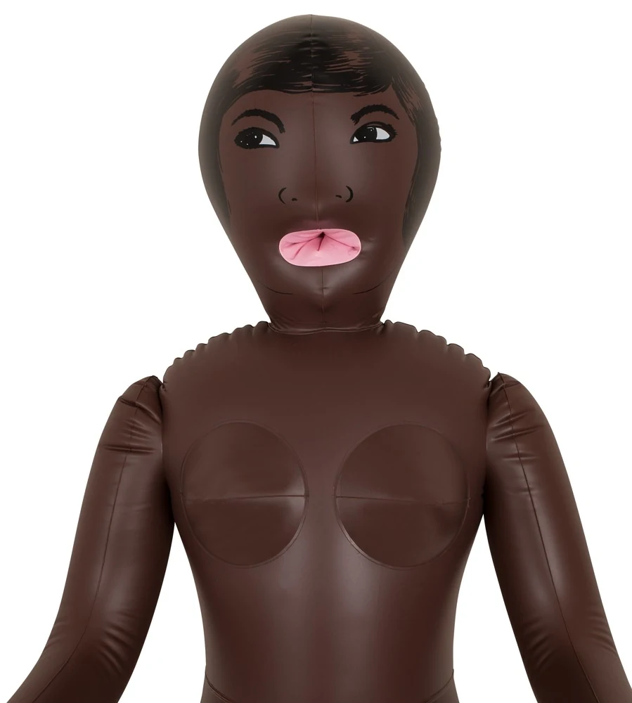 You2Toys Beauty Queen opblaaspop