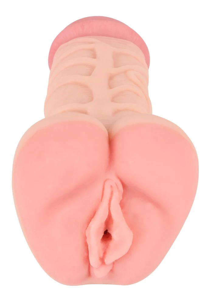 Masturbator sleeve met Nature Skin gevoel