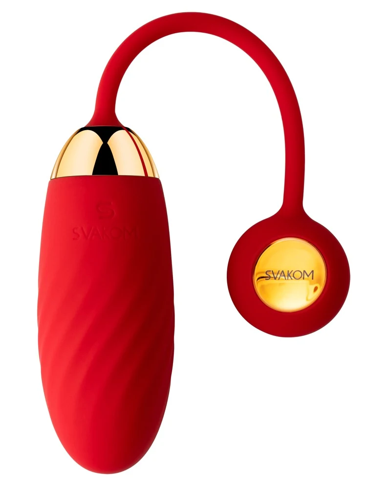 Interactieve vibro bal