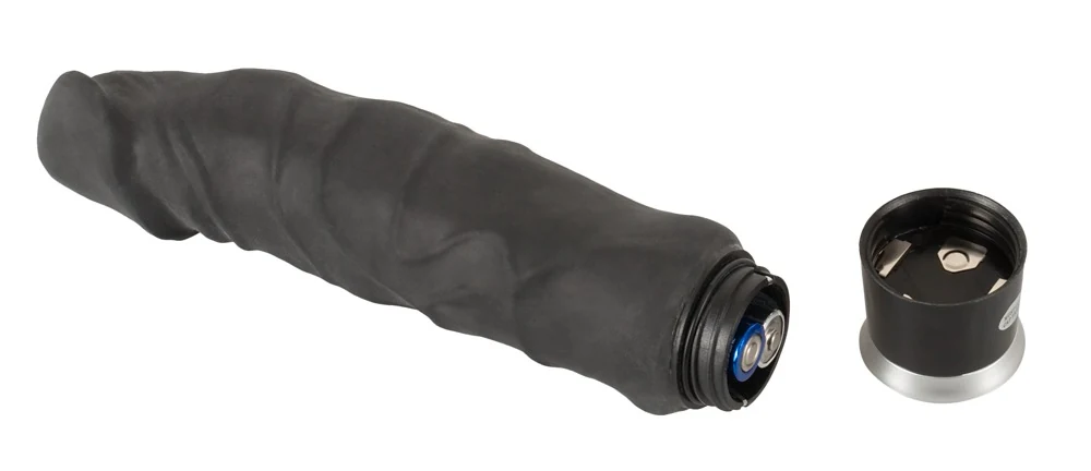 Big Vibe by Nature Skin vibrator