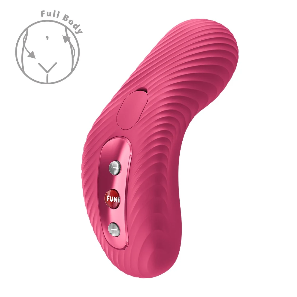 Fun Factory LAYA III lay-on vibrator