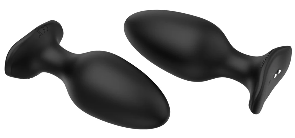 Lovense Hush 2 Buttplug L