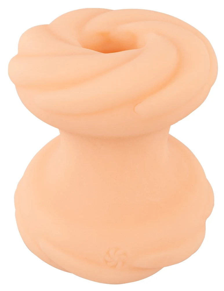 Gina Glitter 4 Function Toy