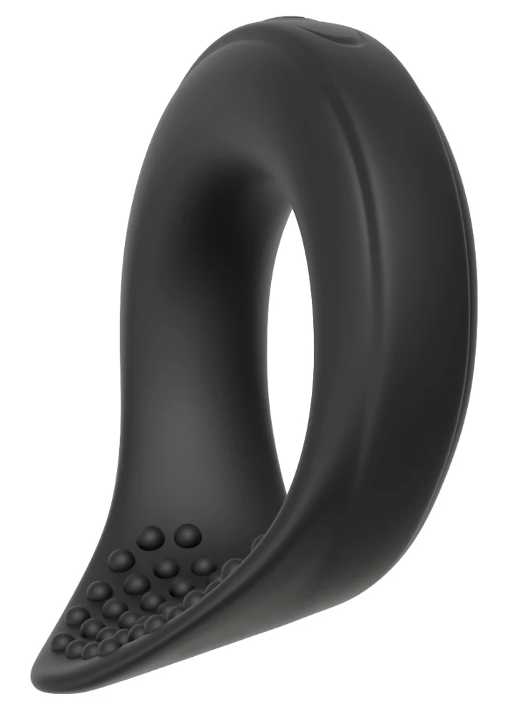 Rebel balring met vibratie