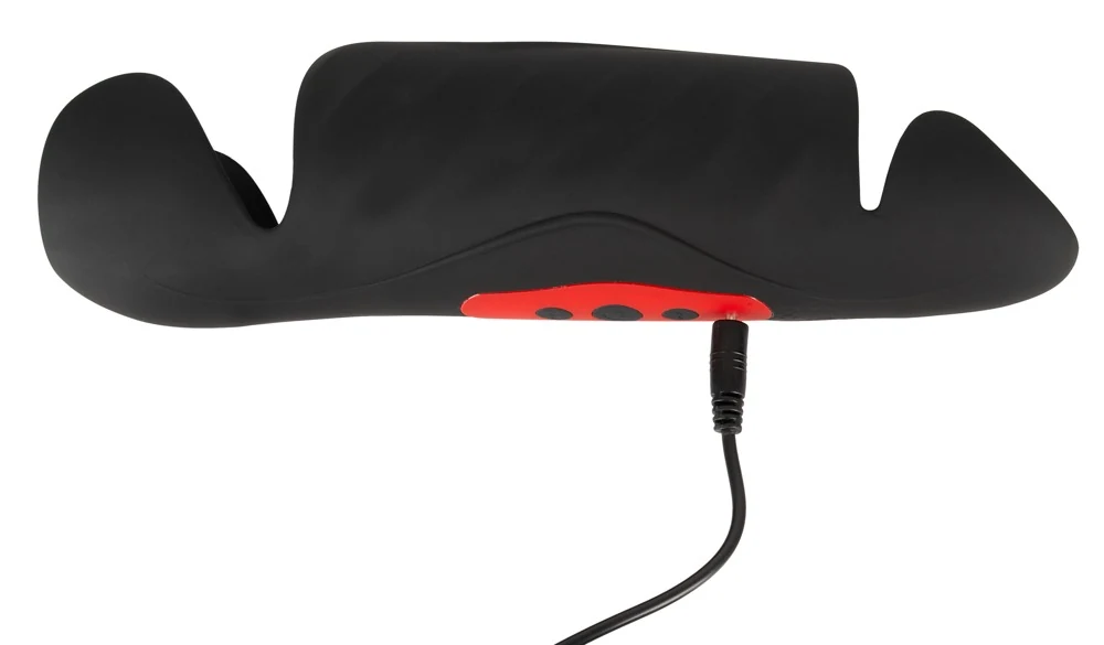 Rebel Penis Trainer met 3-Punts Vibratie
