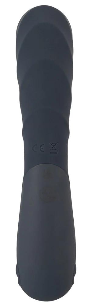 Oh! rabbit vibrator oplaadbaar waterproof