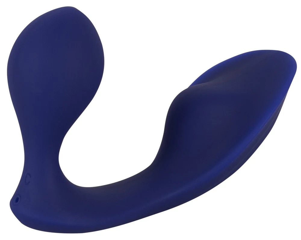 Sweet Smile RC anaalpanty vibrator