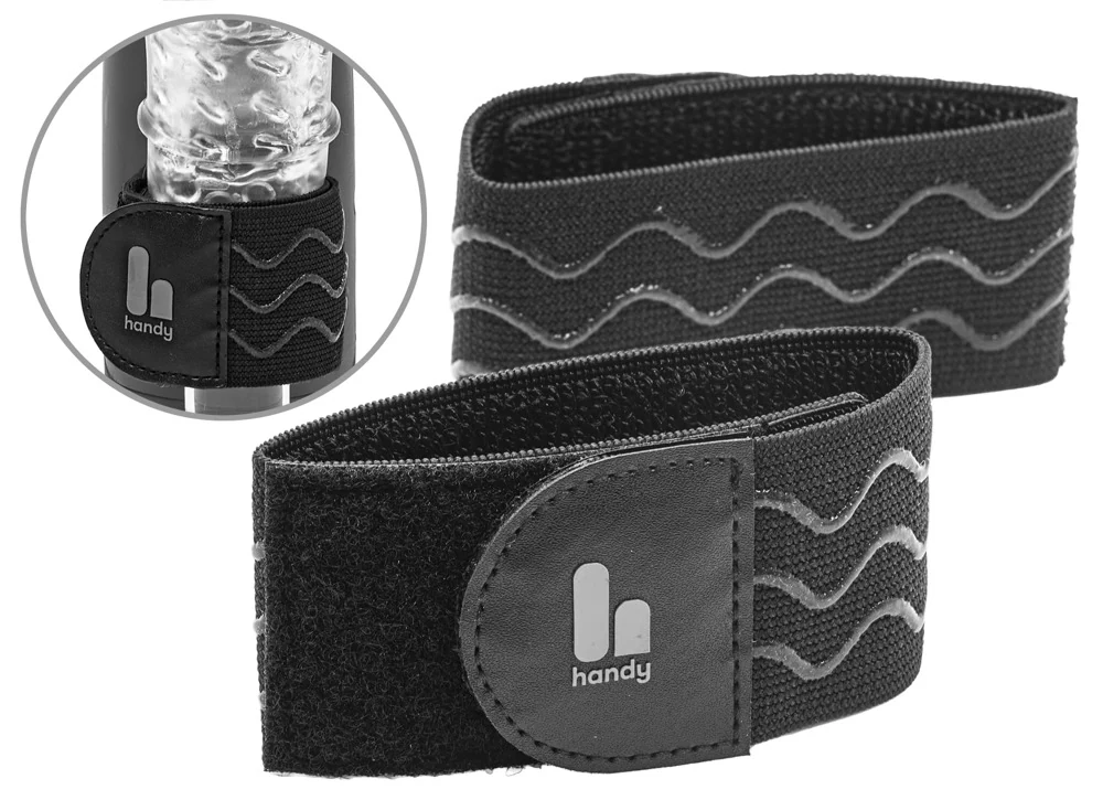 True Grip PRO band voor The Handy