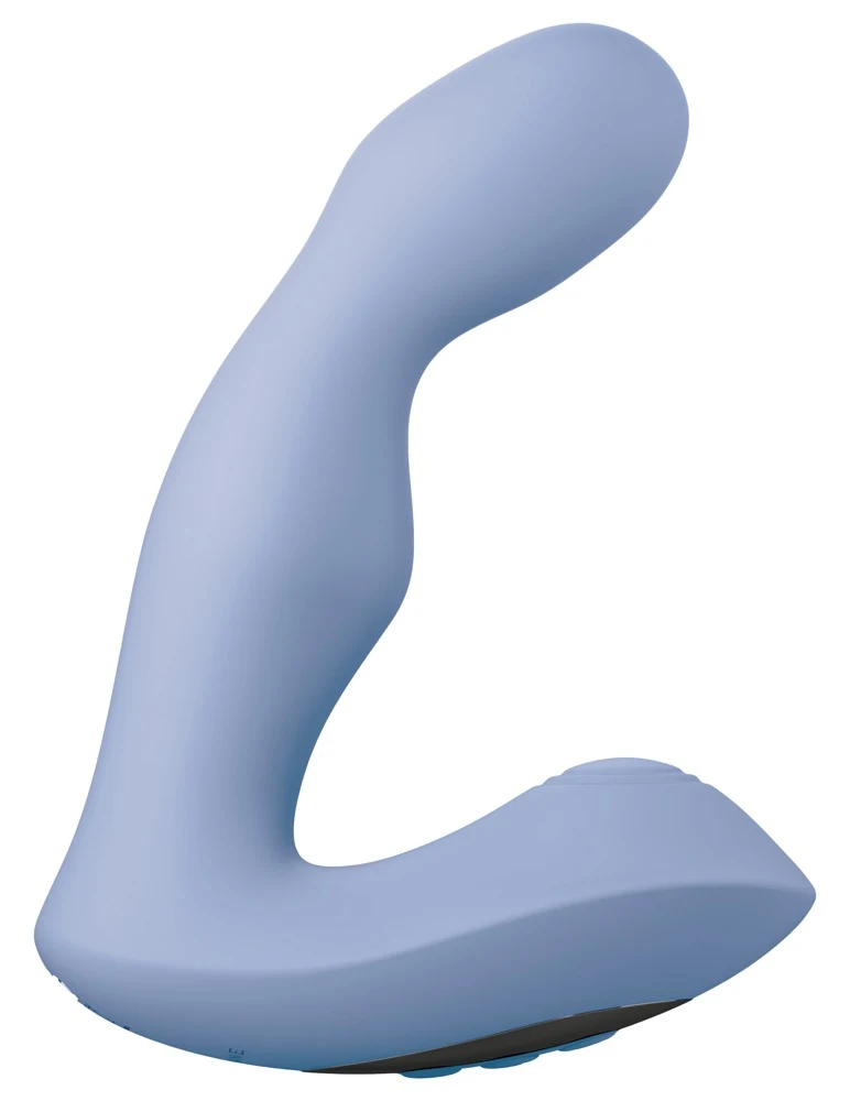 JimmyJane Pulsus P-Spot prostaatstimulator met afstandsbediening