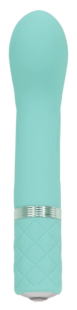 Pillow Talk Racy Luxurious Mini Massager