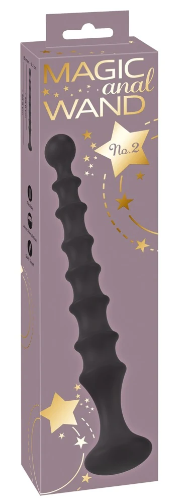 You2Toys Magic Anal Wand No. 2