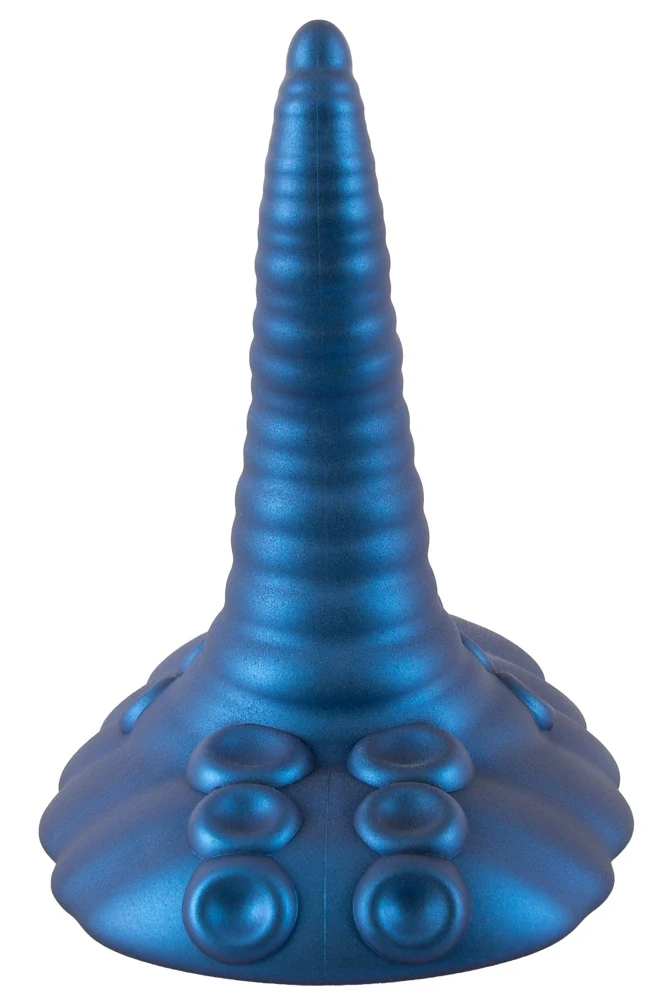Beasty Cocks Tentacle Pad ride-on vibrator met afstandsbediening