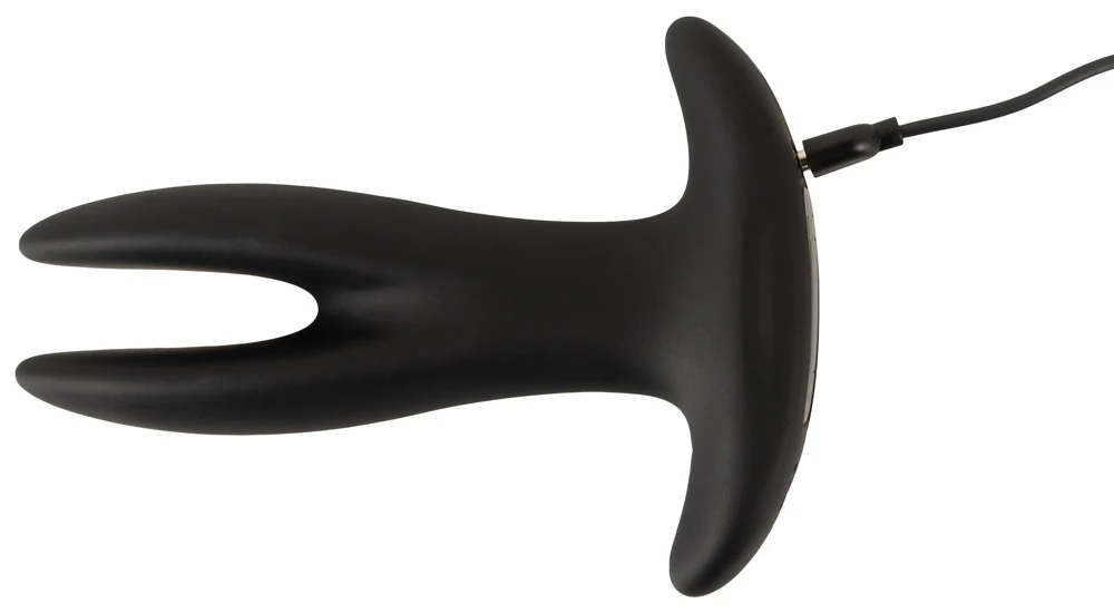 RC anal spreader met vibratie