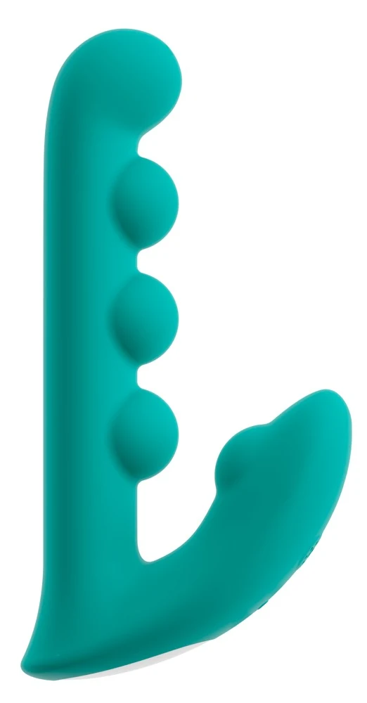 beau cœur SYLORA Unique Beads vibrator