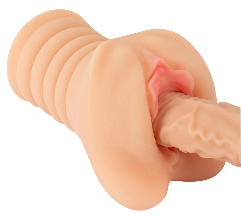 Nature Skin vagina masturbator