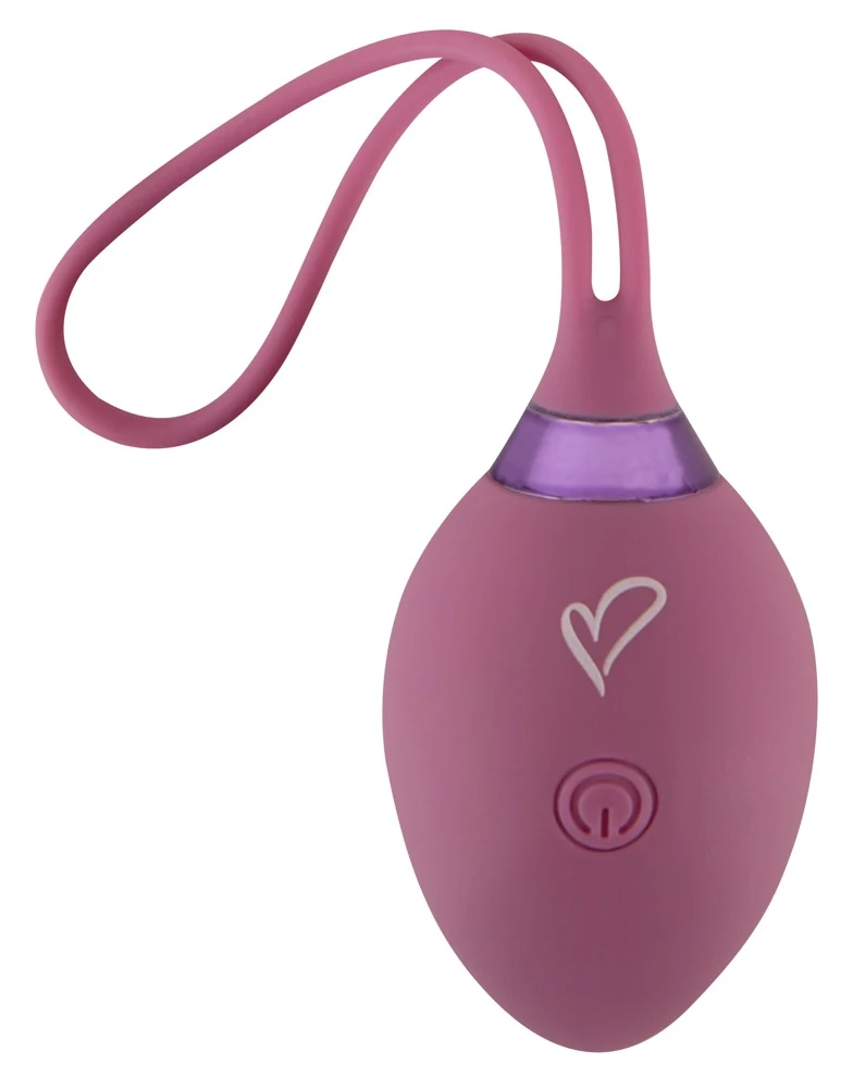 ROVANA RC Love Ball vibro-liefdesbal