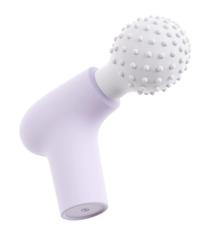 beau cœur RIONEX Mini Massager