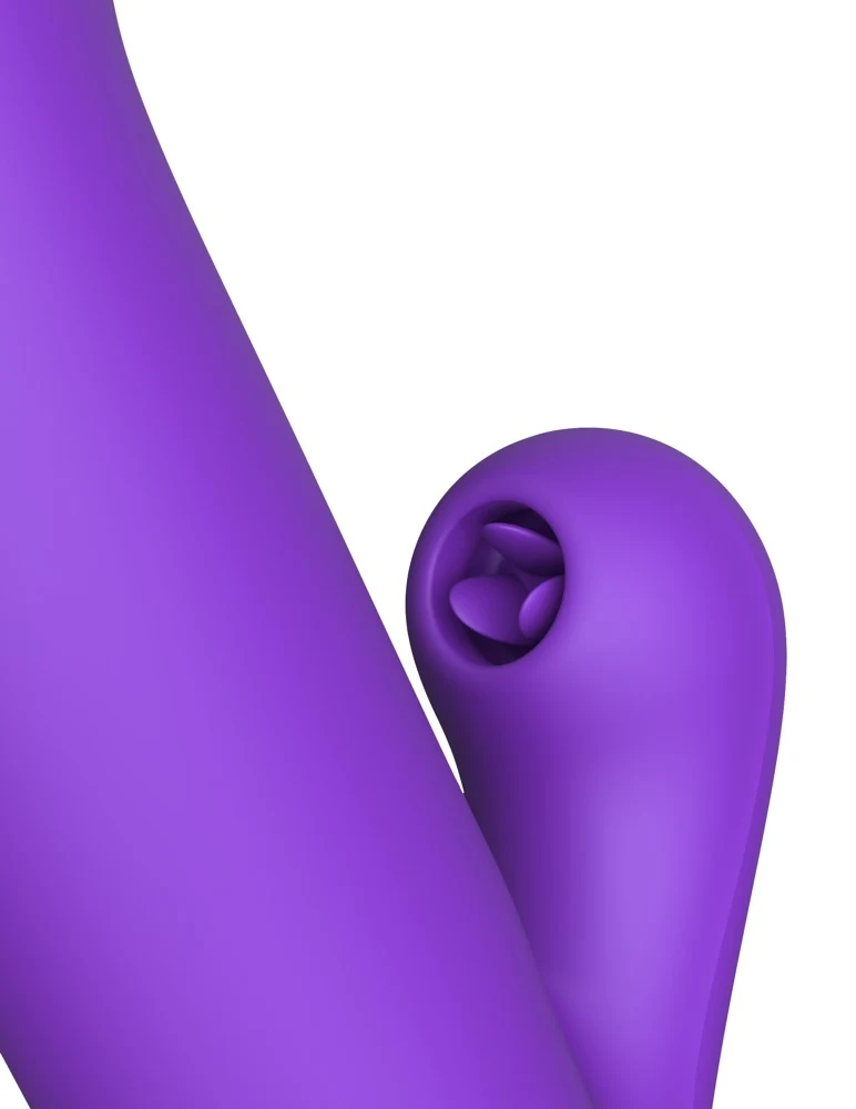 Fantasy For Her Pleasure Sucker met liktong