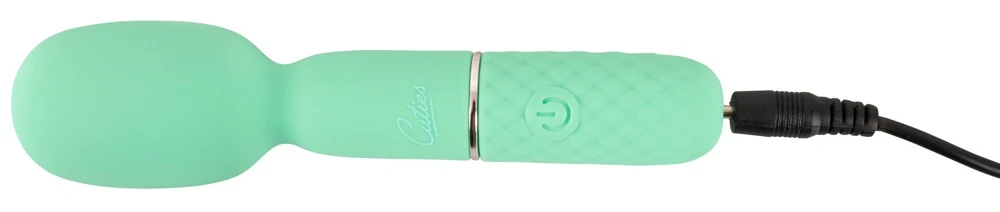 Mini Wand pastelkleurige minivibrator