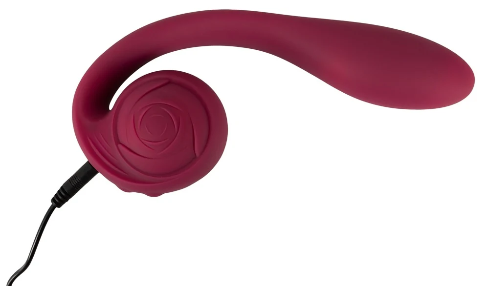 Rosenrot Bendable Spot-on Vibrator