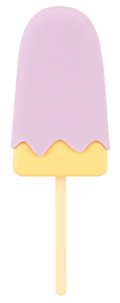 You2Toys Vibrating Popsicle lay-on vibrator