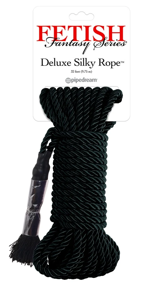 Bondagetouw 10 meter polyester