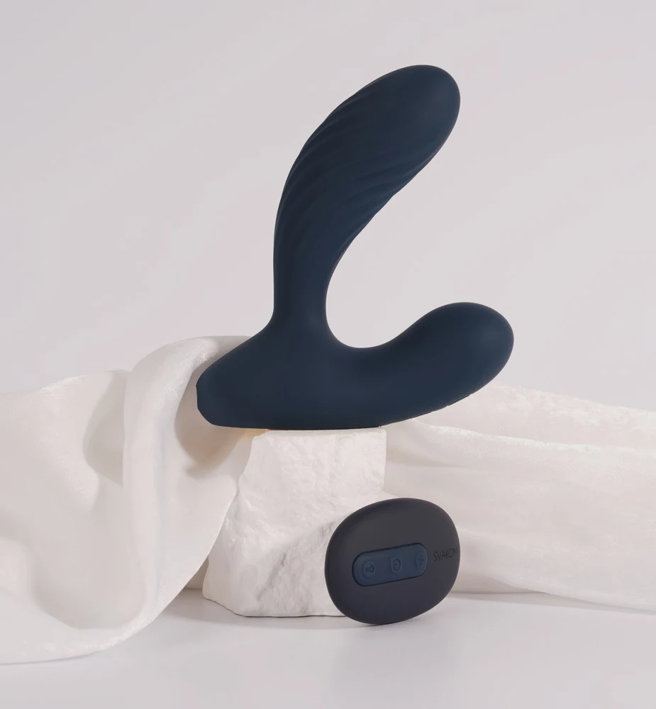 SVAKOM Vick Neo 2 prostaat vibrator